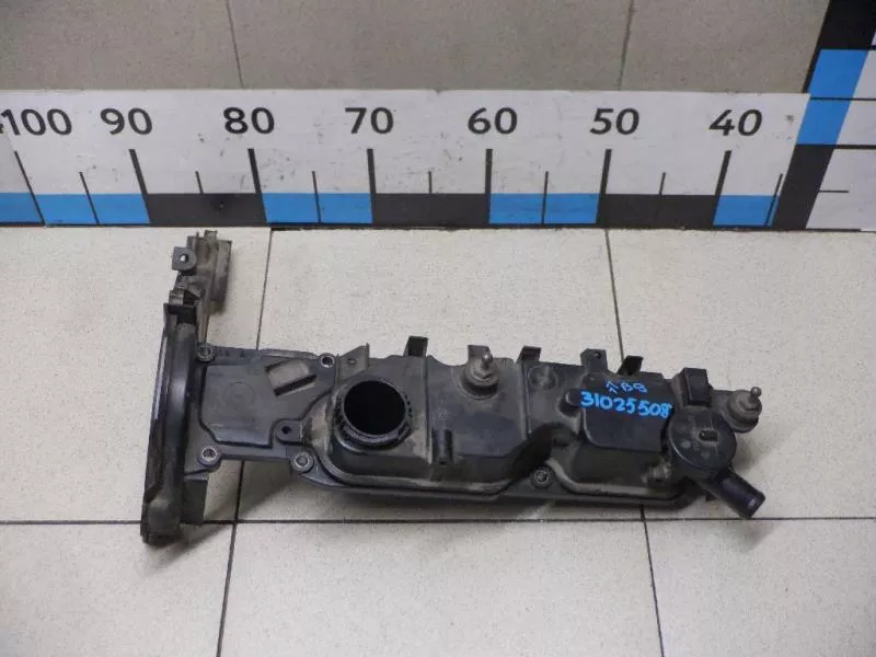 Клапанная крышка ГБЦ BS69661