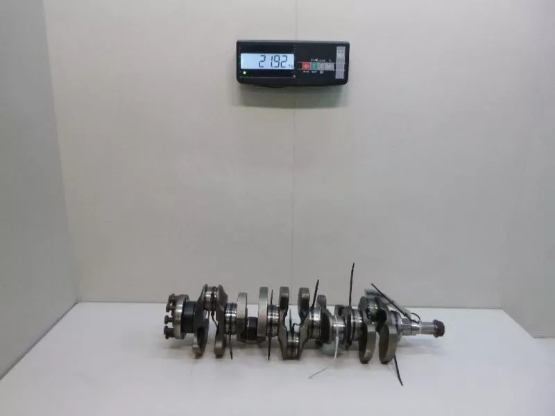 Коленвал BS249956 Коленвал BS249956