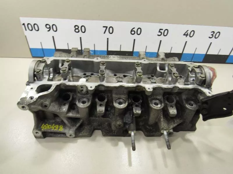 ГБЦ (головка блока цилиндров) ST295583