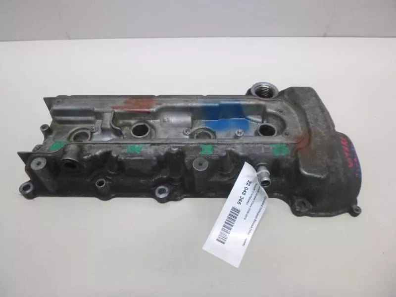 Клапанная крышка ГБЦ BS69771