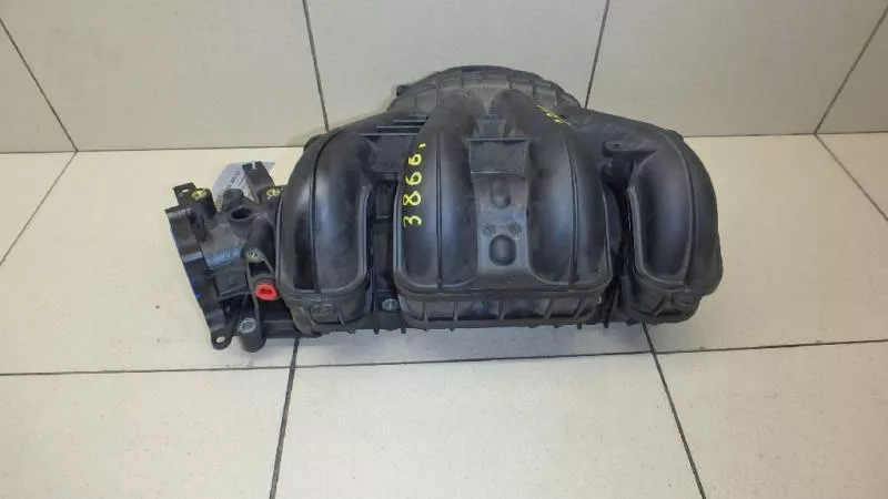 Впускной коллектор ST301936