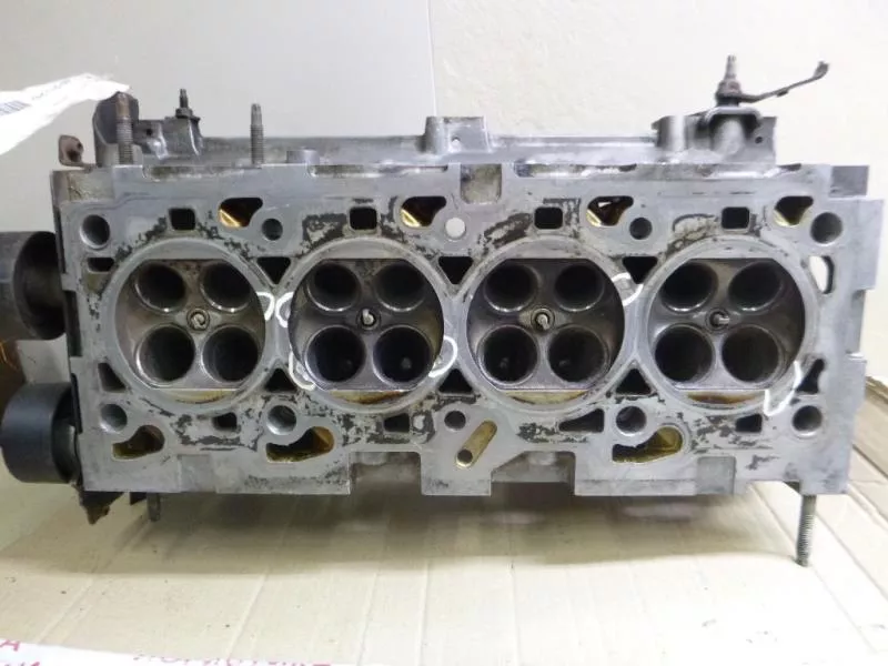 ГБЦ (головка блока цилиндров) ST295517