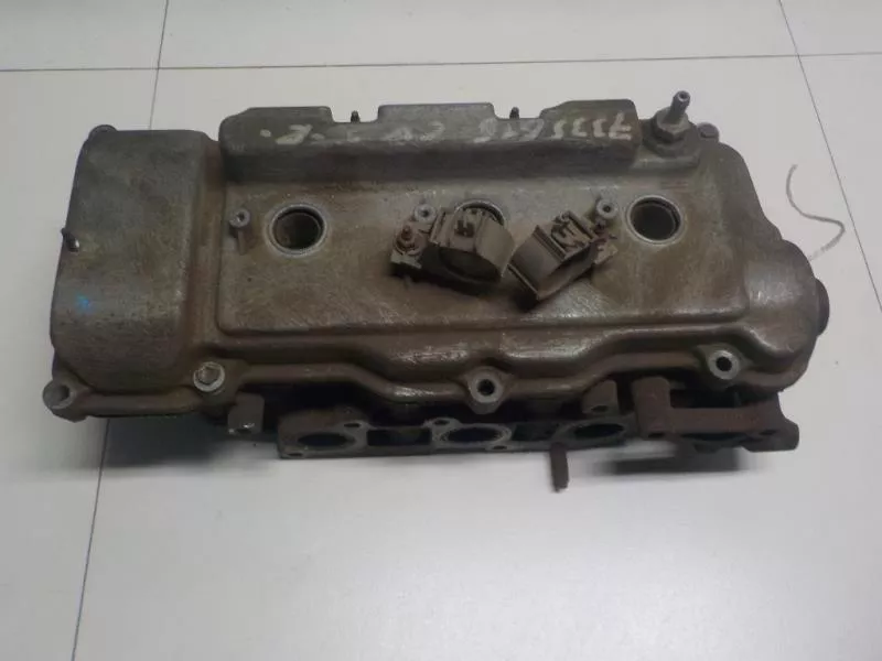 ГБЦ (головка блока цилиндров) ST294314