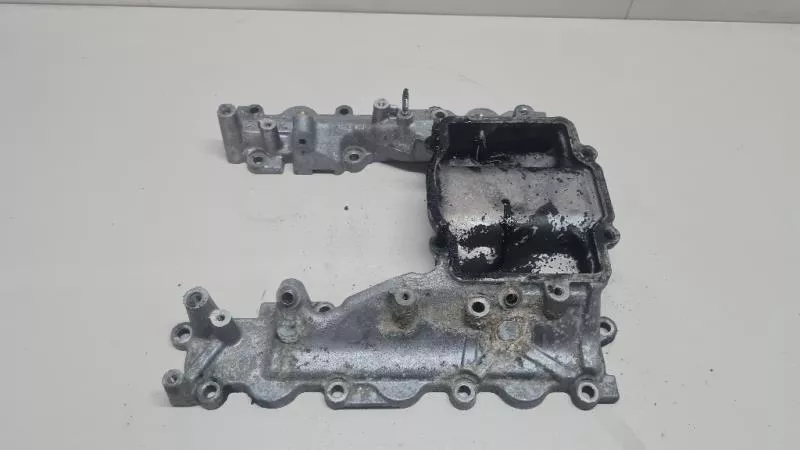 Впускной коллектор ST302593