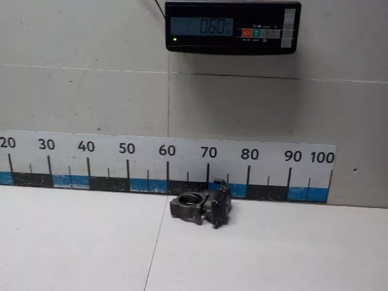 Заслонка дроссельная BS189270