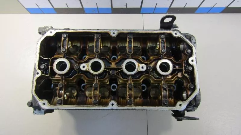 ГБЦ (головка блока цилиндров) ST297087