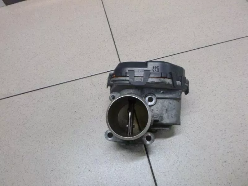 Заслонка дроссельная BS191215