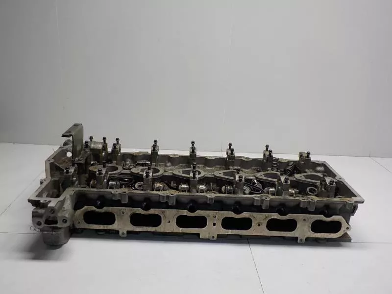 ГБЦ (головка блока цилиндров) ST295174 ГБЦ (головка блока цилиндров) ST295174