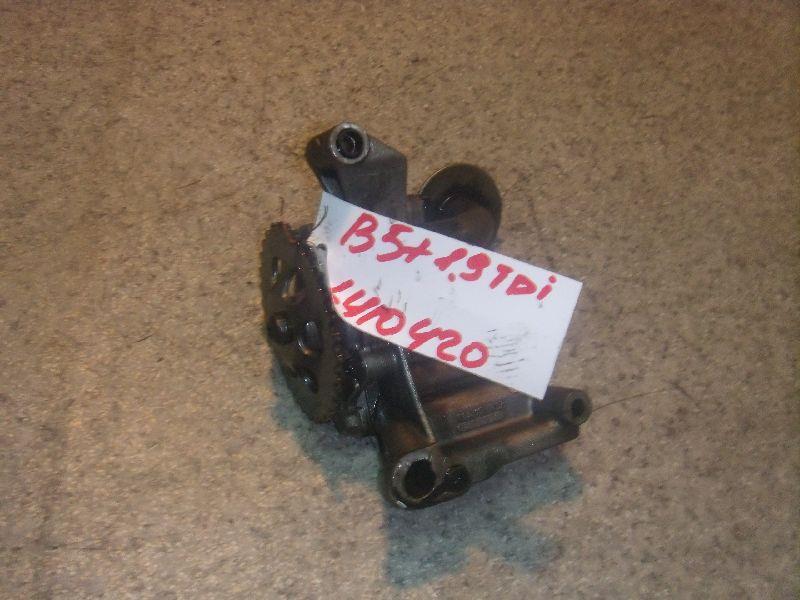 Масляный насос BS251747