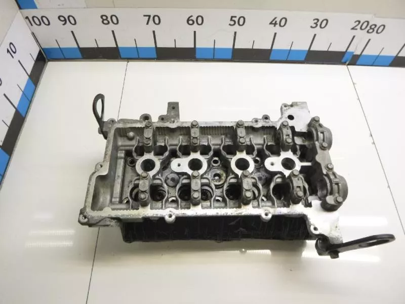 ГБЦ (головка блока цилиндров) ST296620 ГБЦ (головка блока цилиндров) ST296620