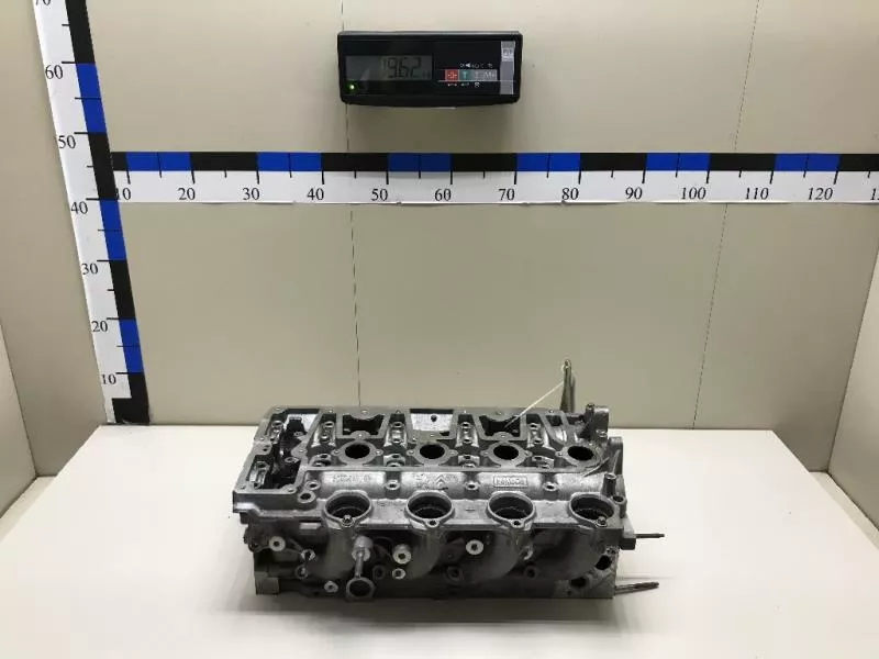 ГБЦ (головка блока цилиндров) ST295163