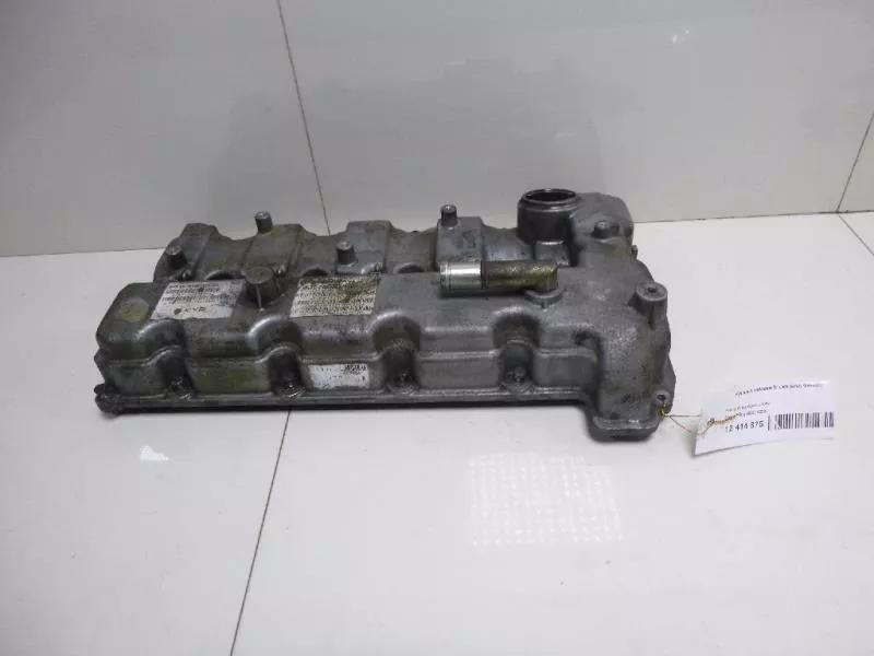 Клапанная крышка ГБЦ BS69993