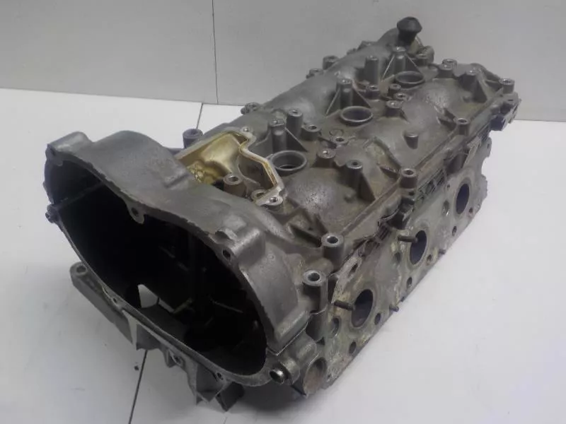 ГБЦ (головка блока цилиндров) ST297156