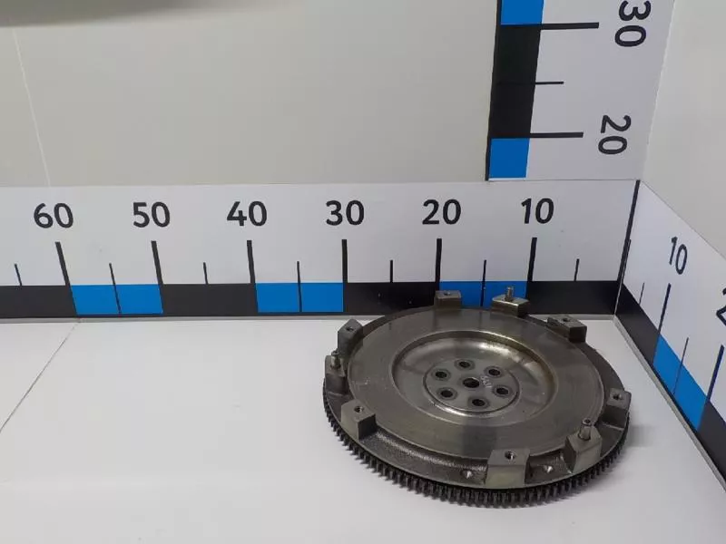 Маховик двигателя BS266551 Маховик двигателя BS266551