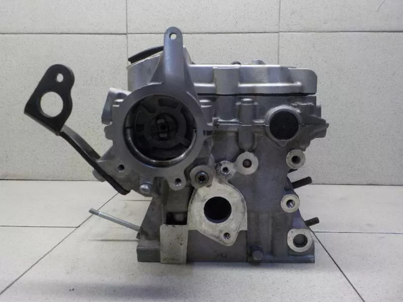 ГБЦ (головка блока цилиндров) ST296456