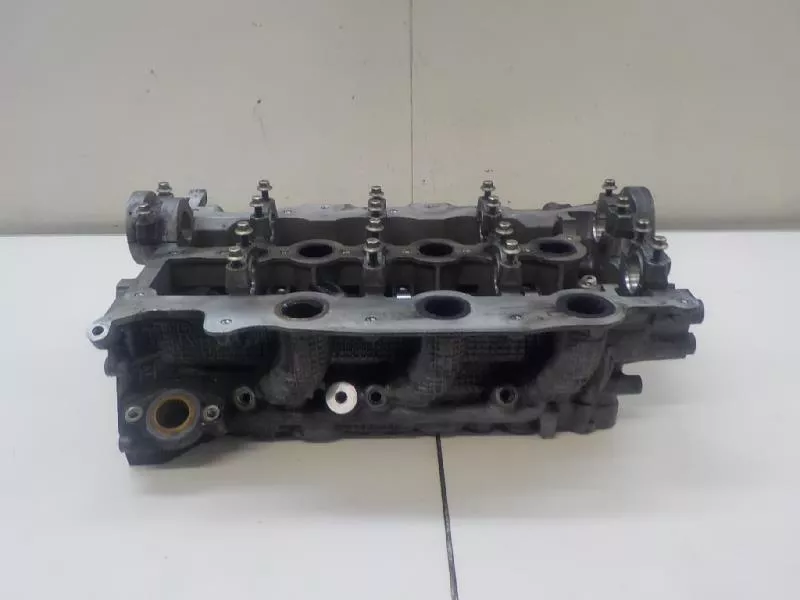 ГБЦ (головка блока цилиндров) ST297262