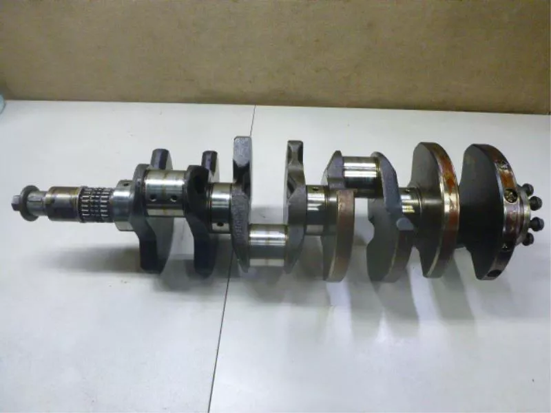 Коленвал BS251430