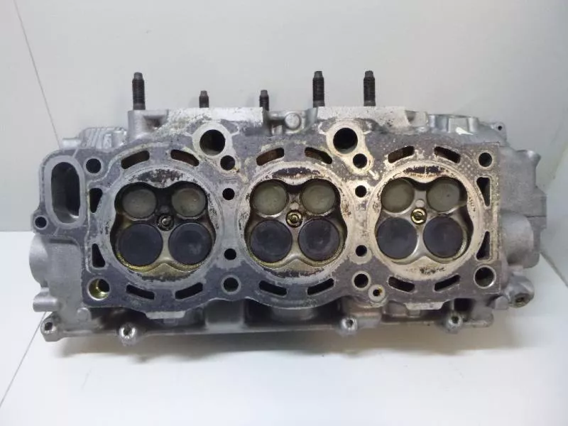 ГБЦ (головка блока цилиндров) ST295189