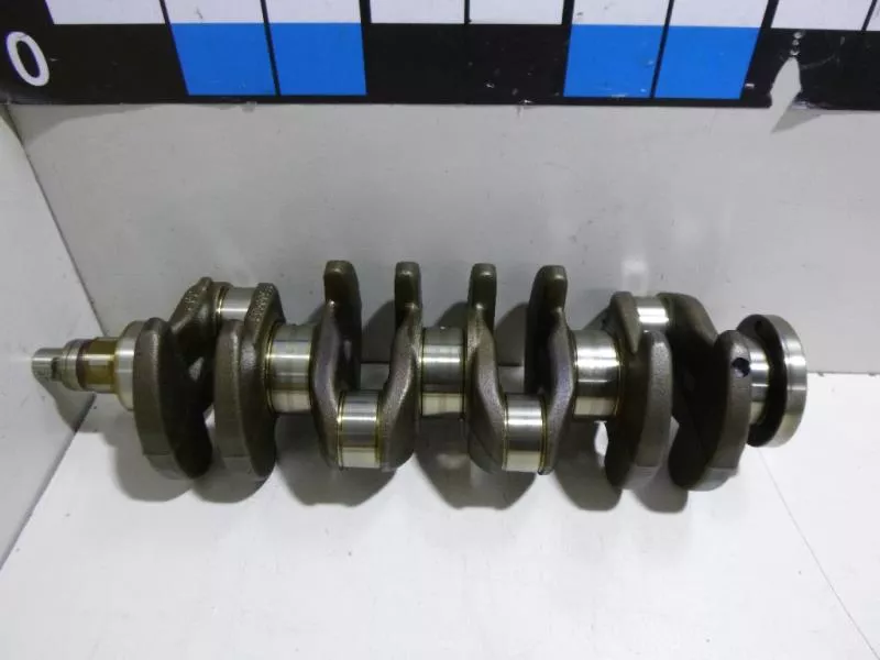 Коленвал BS249236