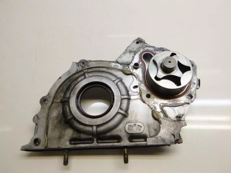 Масляный насос BS253317 Масляный насос BS253317