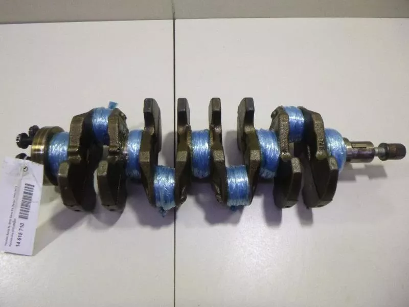 Коленвал BS251023 Коленвал BS251023