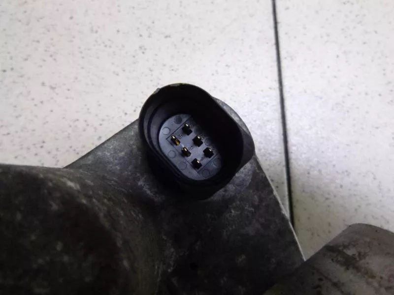 Заслонка дроссельная BS191456 Заслонка дроссельная BS191456