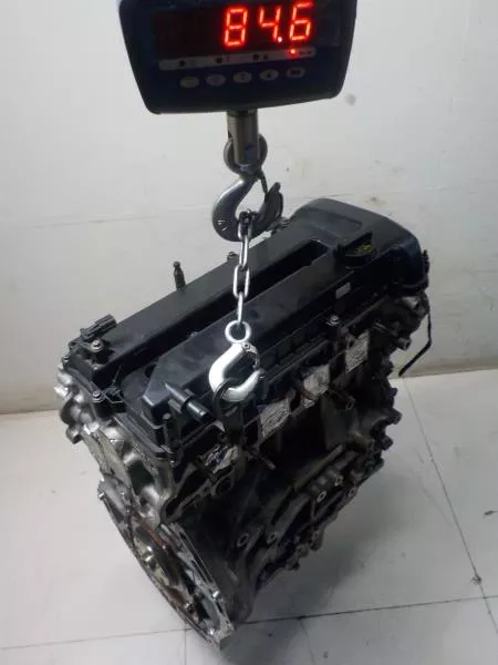 Двигатель BS247476