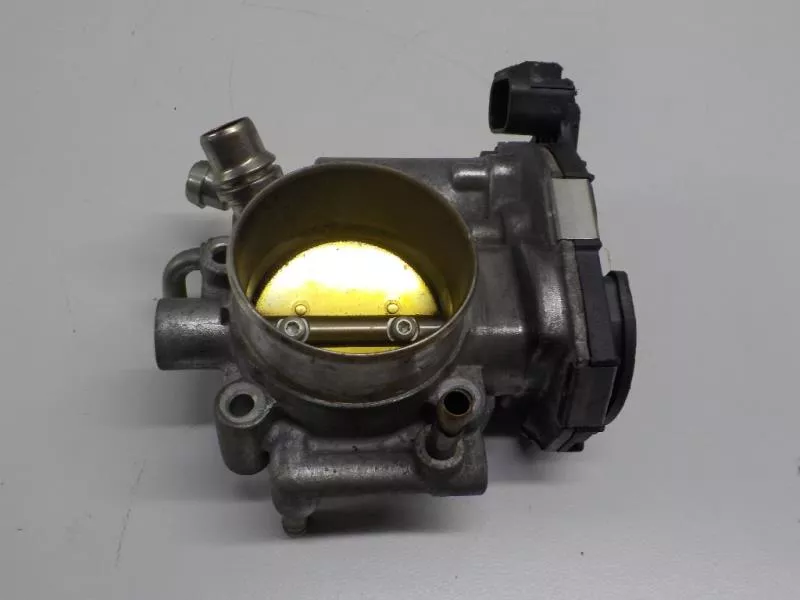 Заслонка дроссельная BS191901