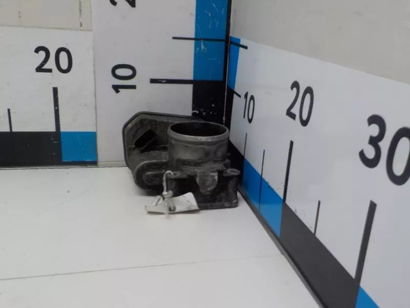 Заслонка дроссельная BS189785