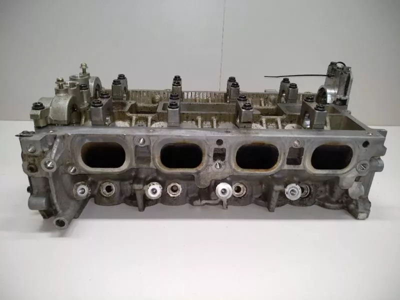 ГБЦ (головка блока цилиндров) ST294293