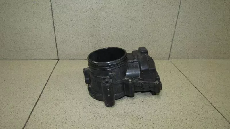 Заслонка дроссельная BS189651