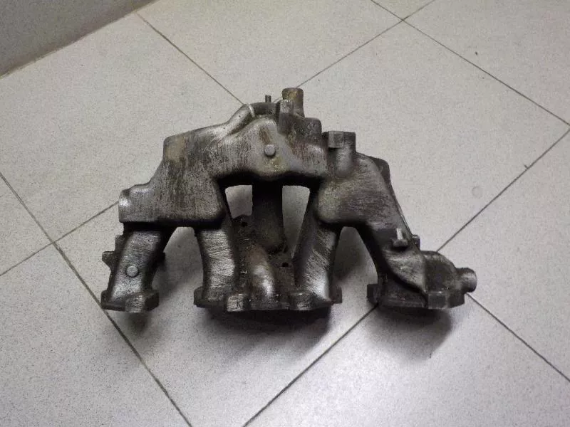 Впускной коллектор ST298947