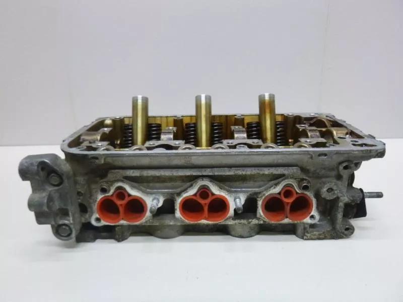 ГБЦ (головка блока цилиндров) ST297457