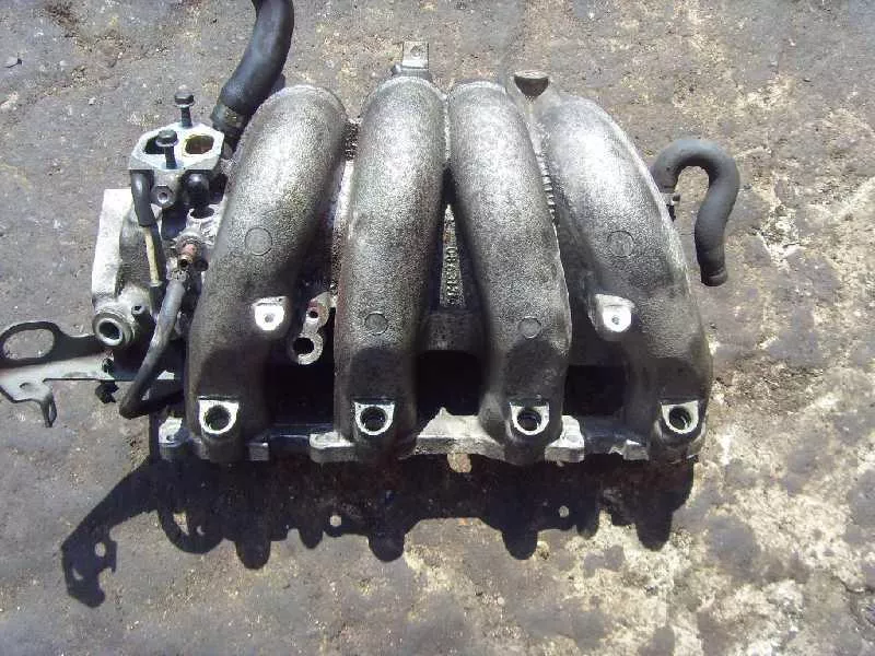 Впускной коллектор ST300806