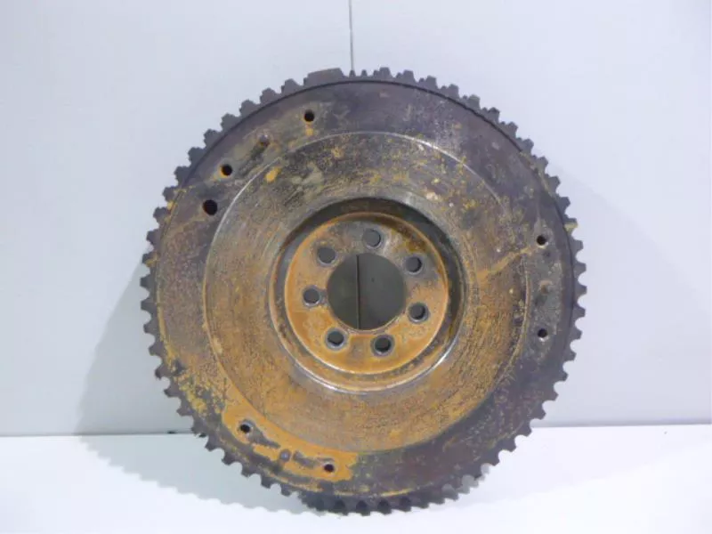 Маховик двигателя BS266129