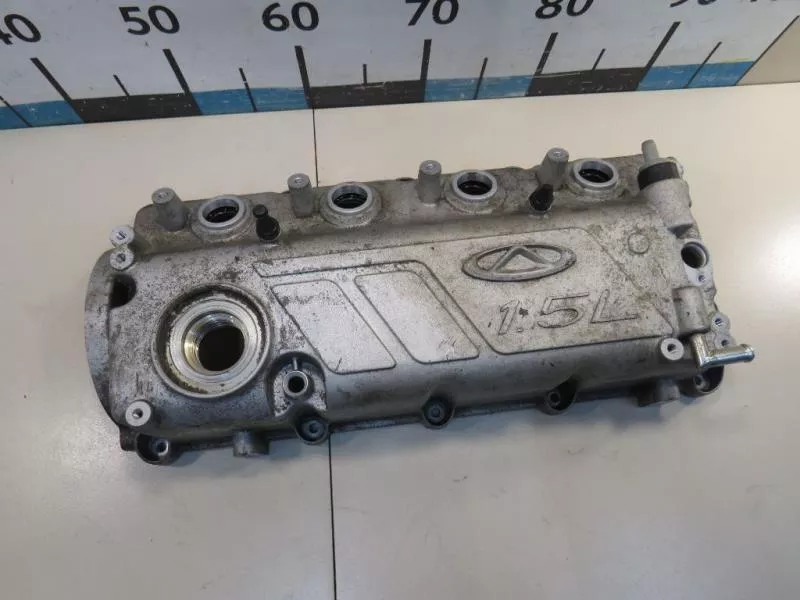 Клапанная крышка ГБЦ BS69934