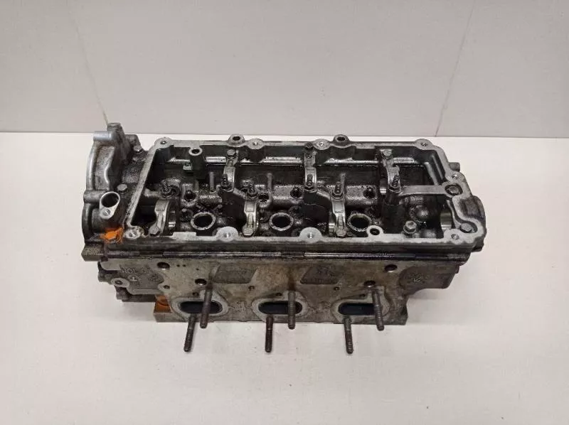 ГБЦ (головка блока цилиндров) ST295621