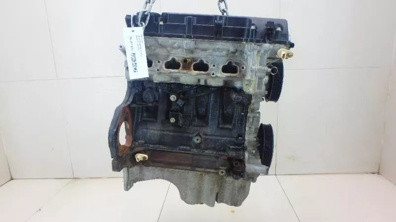 Двигатель BS247483