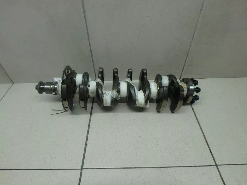 Коленвал BS250490