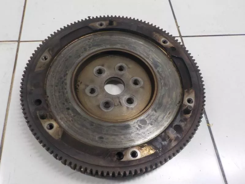 Маховик двигателя BS265869