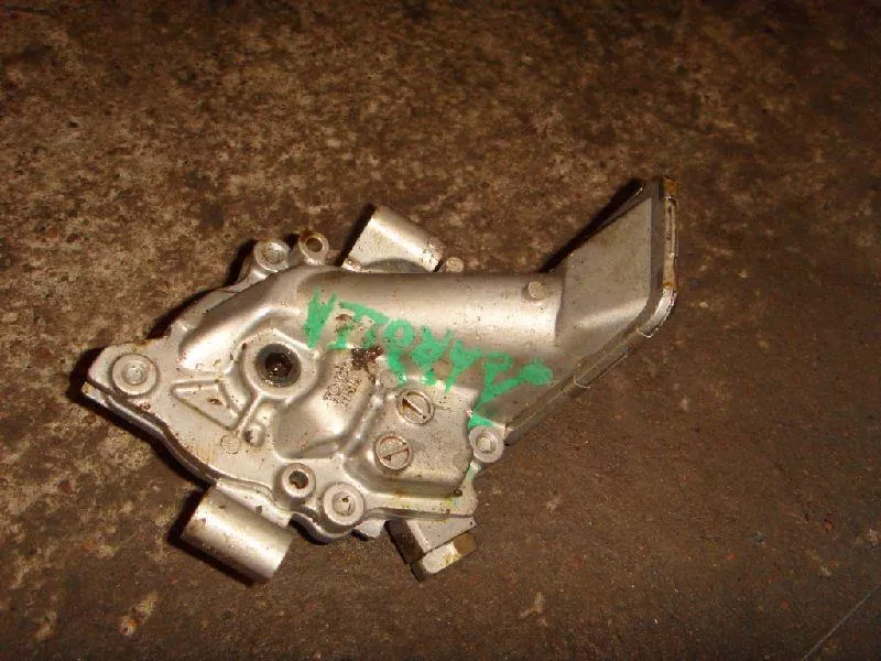 Масляный насос BS251952