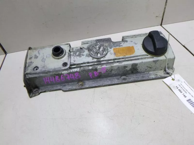 Клапанная крышка ГБЦ BS68731