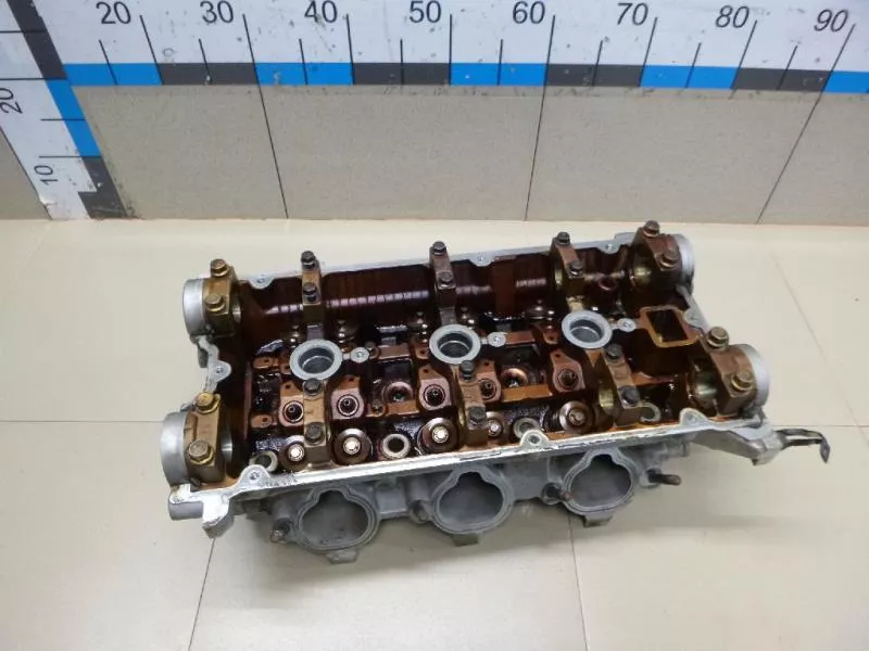 ГБЦ (головка блока цилиндров) ST294473 ГБЦ (головка блока цилиндров) ST294473