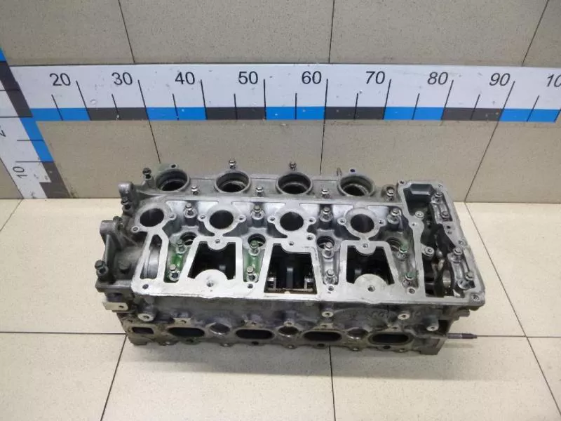 ГБЦ (головка блока цилиндров) ST296643