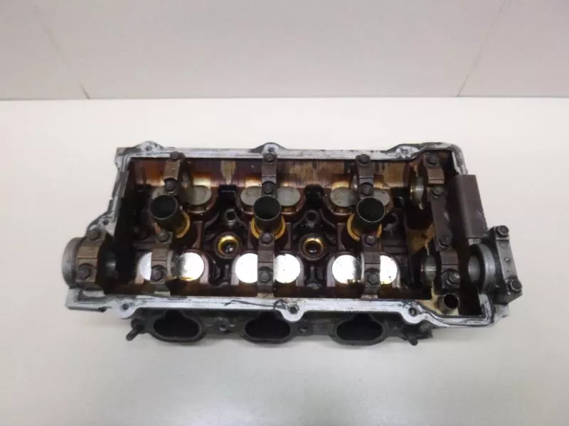 ГБЦ (головка блока цилиндров) ST294370 ГБЦ (головка блока цилиндров) ST294370