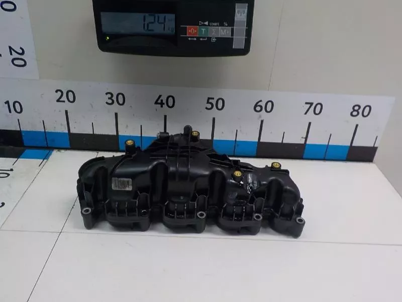 Впускной коллектор ST302369