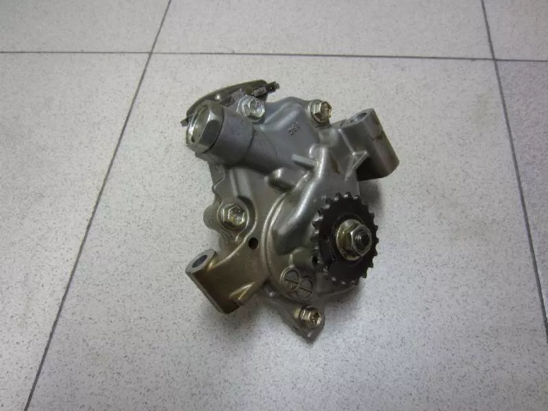 Масляный насос BS251959