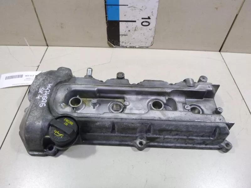 Клапанная крышка ГБЦ BS69542