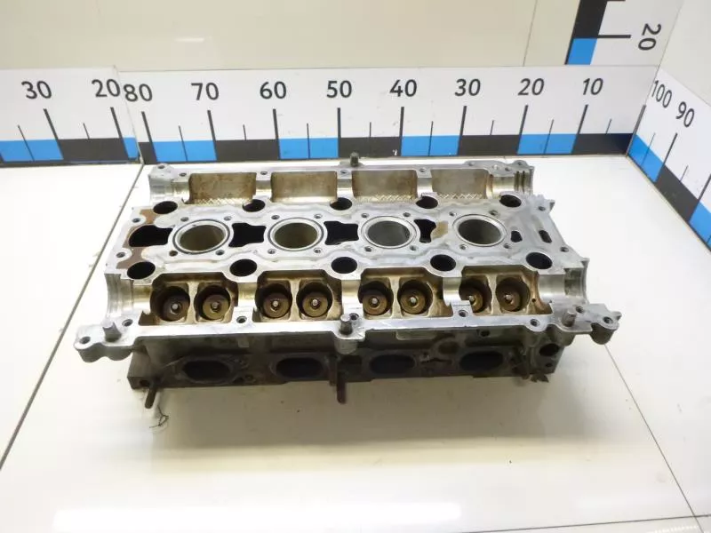 ГБЦ (головка блока цилиндров) ST295714