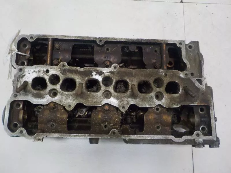 ГБЦ (головка блока цилиндров) ST295777 ГБЦ (головка блока цилиндров) ST295777